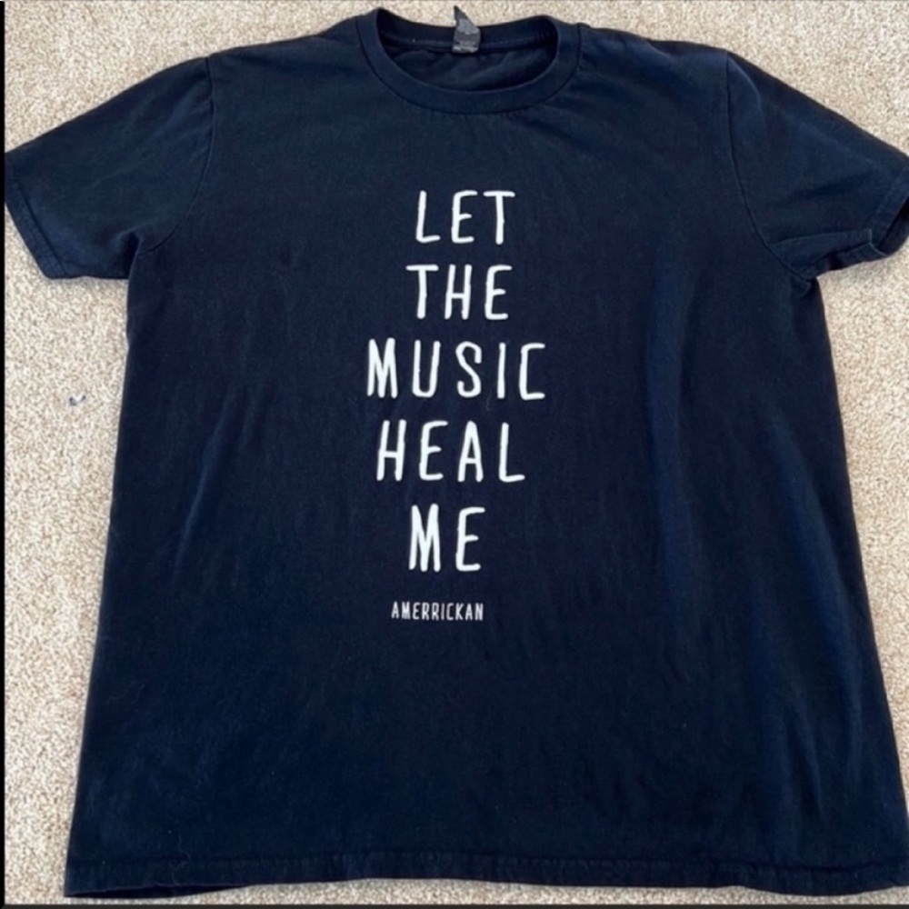 Amerrickan T Shirt